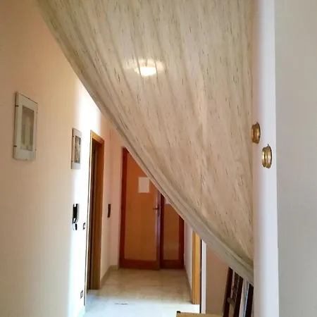 Apartment With 3 Bedrooms In With Balcony 700 M From The Beach Marina di Gioiosa Ionica