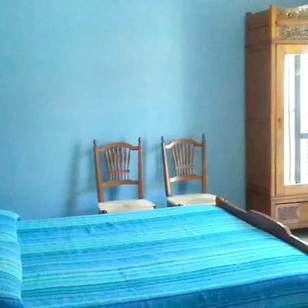 With 3 Bedrooms In With Balcony 700 M From The Beach 마리나디지오이사이오니카