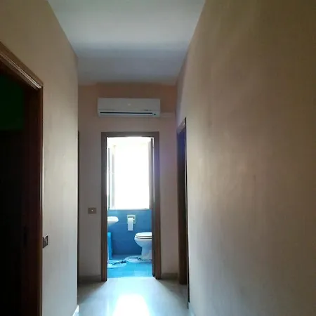 Apartment With 3 Bedrooms In With Balcony 700 M From The Beach Marina di Gioiosa Ionica